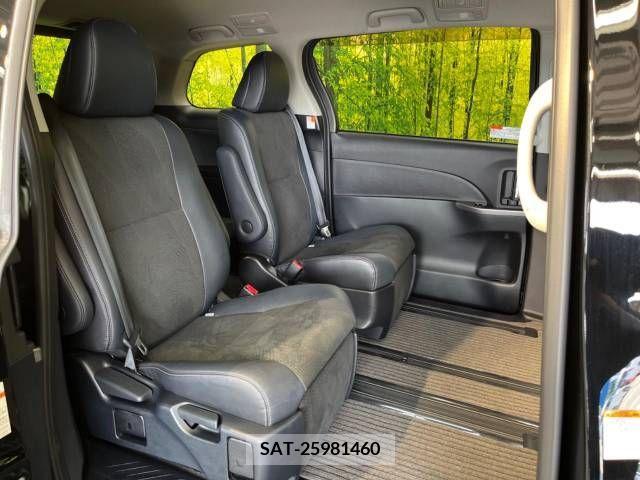 Toyota ESTIMA 2015-10 269920-9