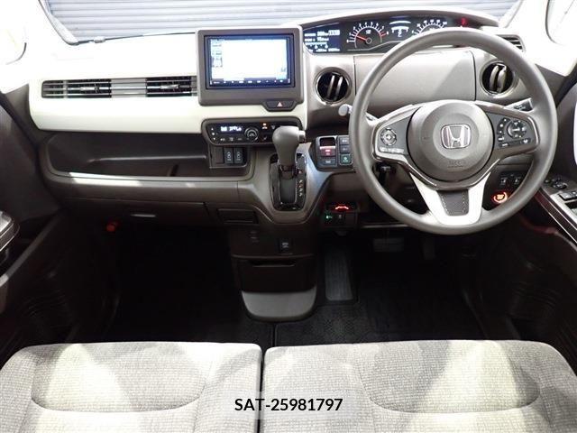Honda N BOX 2022-01 364490-10
