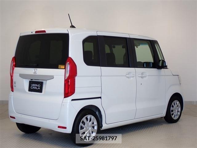 Honda N BOX 2022-01 364490-3