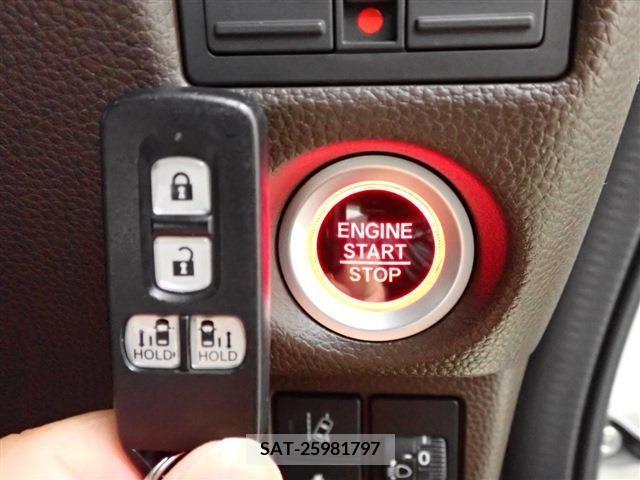 Honda N BOX 2022-01 364490-9