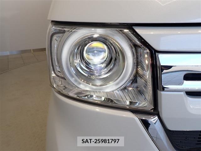 Honda N BOX 2022-01 364490-8