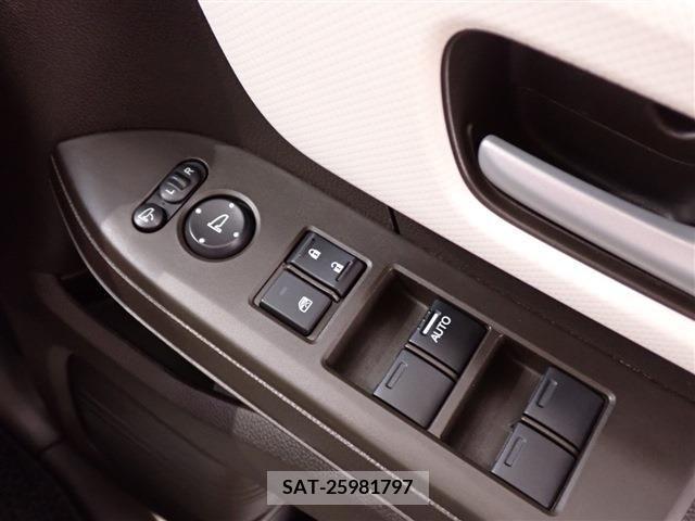Honda N BOX 2022-01 364490-23