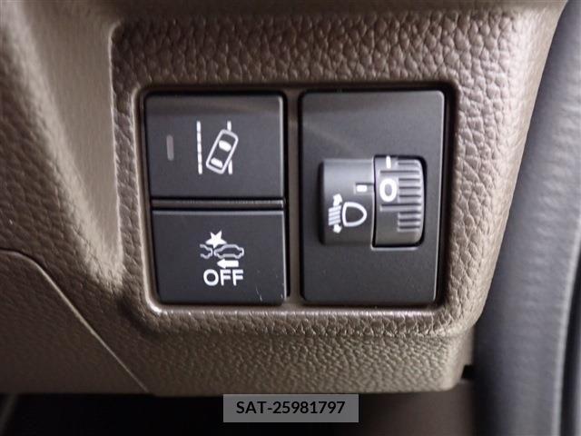 Honda N BOX 2022-01 364490-18