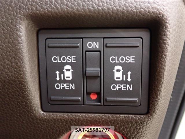 Honda N BOX 2022-01 364490-17