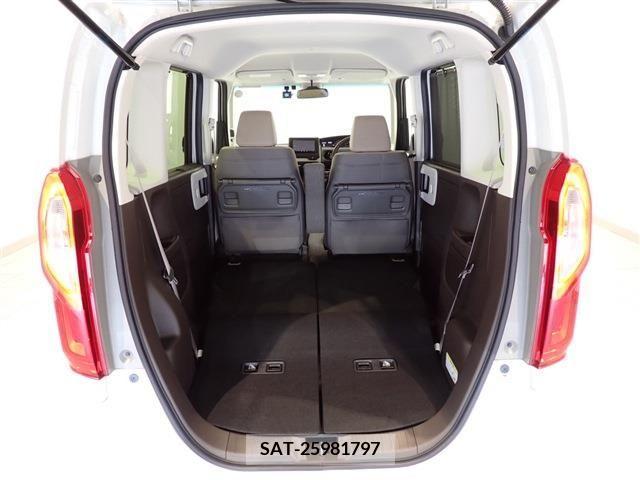 Honda N BOX 2022-01 364490-28
