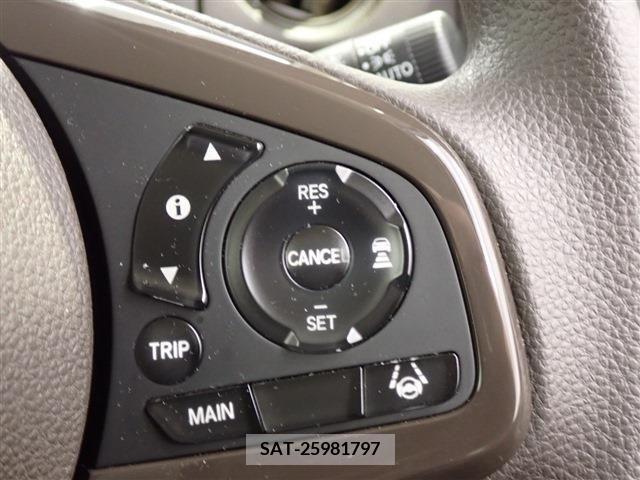 Honda N BOX 2022-01 364490-20
