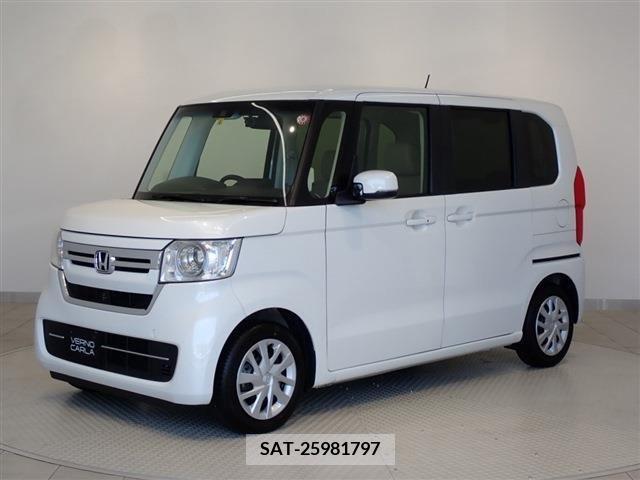 Honda N BOX 2022-01 364490-5