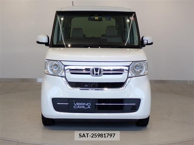 Honda N BOX 2022-01 364490-4