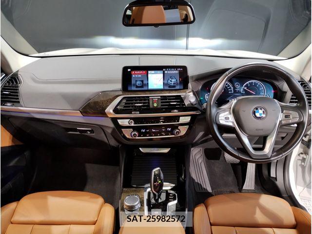 Bmw X3 2018-03 294185-1