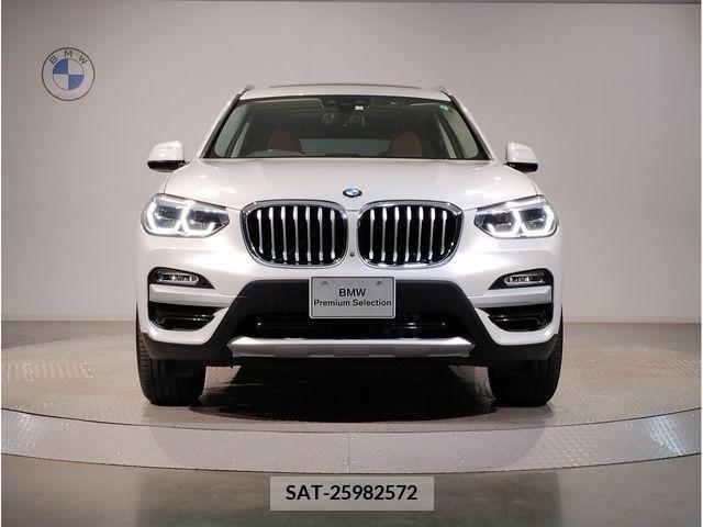 Bmw X3 2018-03 294185-2