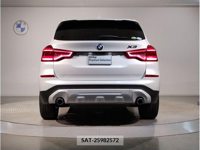 Bmw X3 2018-03 294185-5