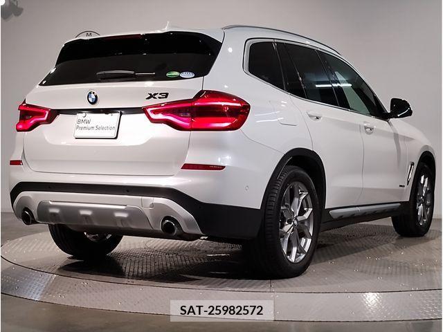 Bmw X3 2018-03 294185-6
