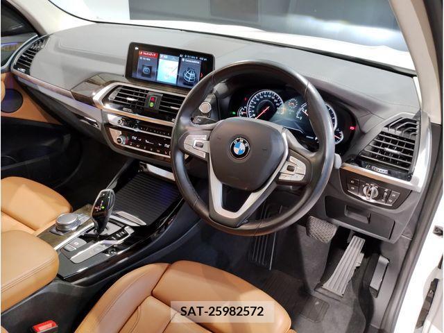 Bmw X3 2018-03 294185-14
