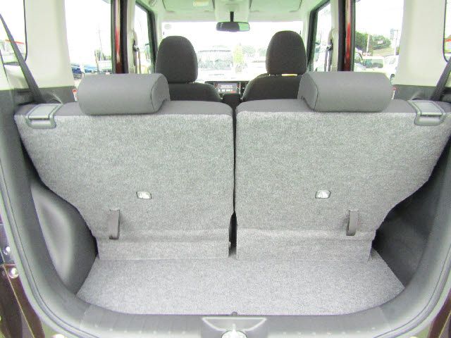 Nissan DAYZ ROOX 2014-04 190495-20