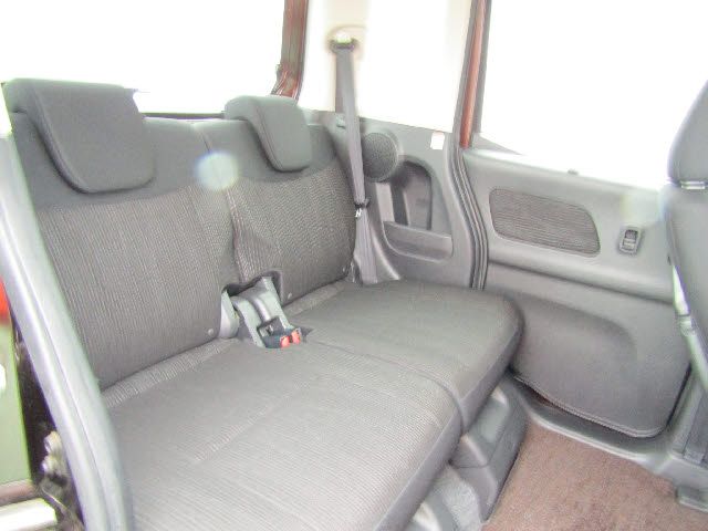 Nissan DAYZ ROOX 2014-04 190495-3