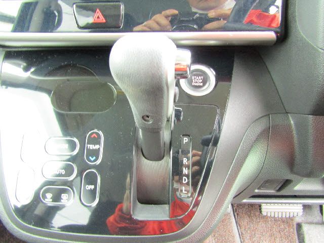 Nissan DAYZ ROOX 2014-04 190495-19