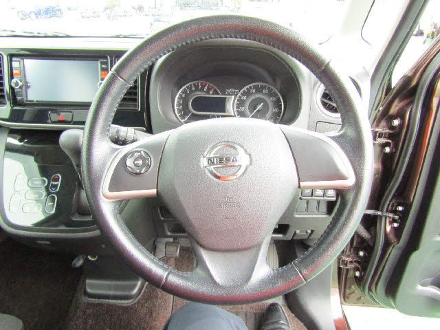Nissan DAYZ ROOX 2014-04 190495-13