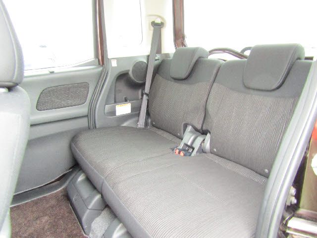 Nissan DAYZ ROOX 2014-04 190495-18
