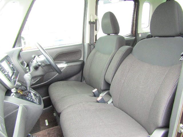 Nissan DAYZ ROOX 2014-04 190495-12