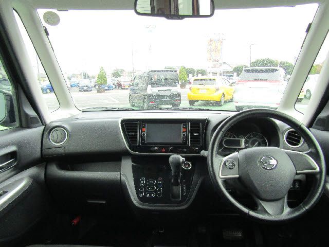 Nissan DAYZ ROOX 2014-04 190495-1