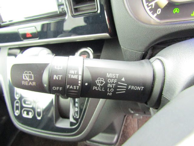 Nissan DAYZ ROOX 2014-04 190495-11