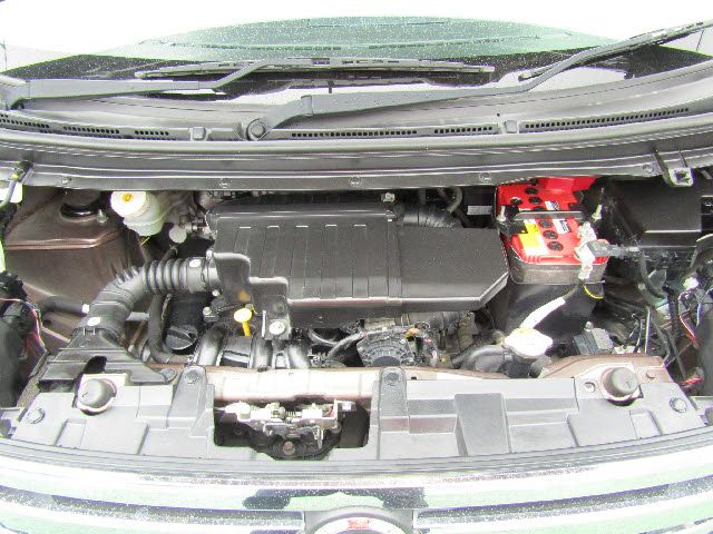 Nissan DAYZ ROOX 2014-04 190495-27