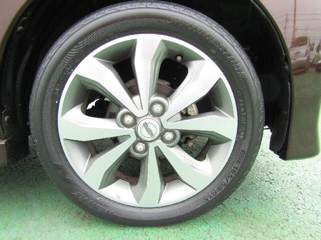 Nissan DAYZ ROOX 2014-04 190495-26