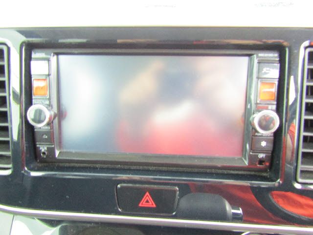 Nissan DAYZ ROOX 2014-04 190495-4