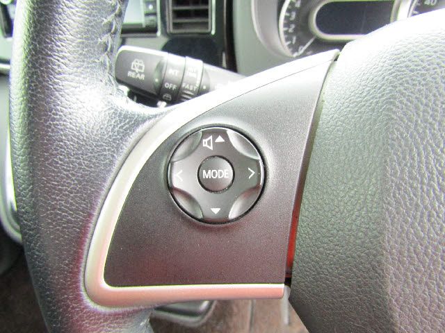 Nissan DAYZ ROOX 2014-04 190495-24