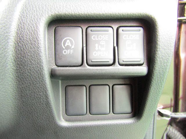Nissan DAYZ ROOX 2014-04 190495-10