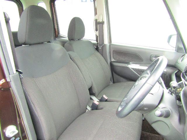 Nissan DAYZ ROOX 2014-04 190495-9