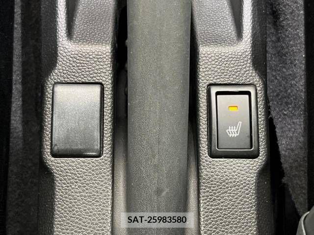 Suzuki IGNIS 2016-08 302659-7