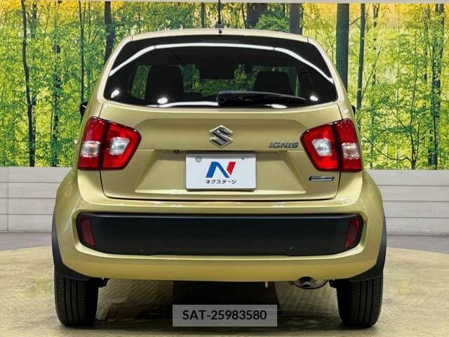Suzuki IGNIS 2016-08 302659-15