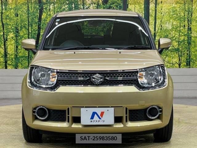 Suzuki IGNIS 2016-08 302659-14