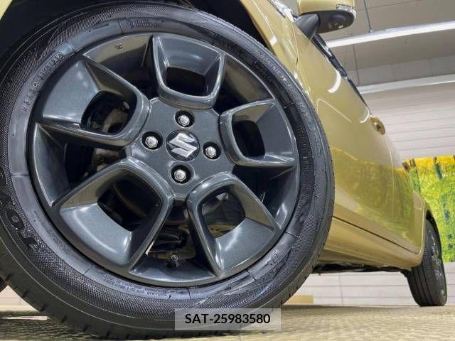 Suzuki IGNIS 2016-08 302659-13