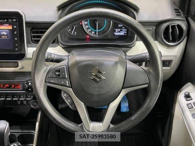 Suzuki IGNIS 2016-08 302659-11