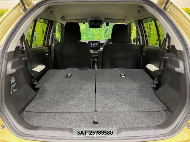 Suzuki IGNIS 2016-08 302659-10