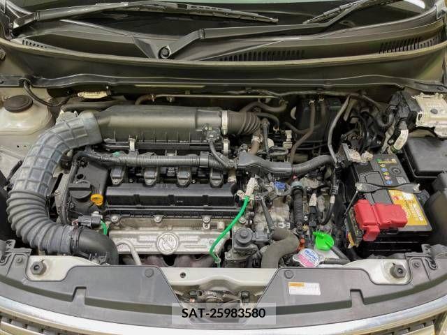 Suzuki IGNIS 2016-08 302659-18