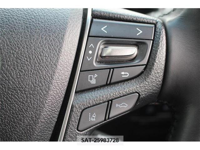 Toyota ALPHARD 2021-02 299618-7