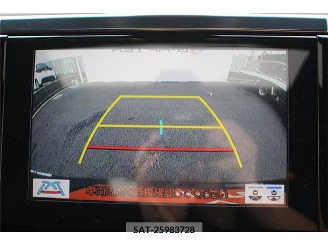 Toyota ALPHARD 2021-02 299618-5