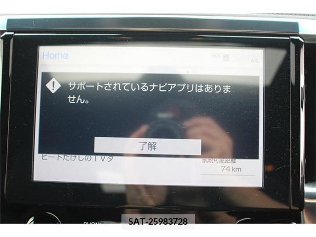 Toyota ALPHARD 2021-02 299618-4