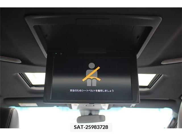 Toyota ALPHARD 2021-02 299618-3