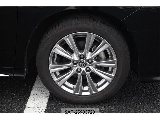 Toyota ALPHARD 2021-02 299618-14