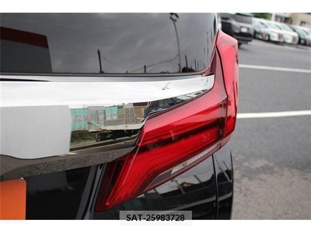 Toyota ALPHARD 2021-02 299618-13