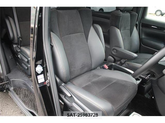 Toyota ALPHARD 2021-02 299618-16
