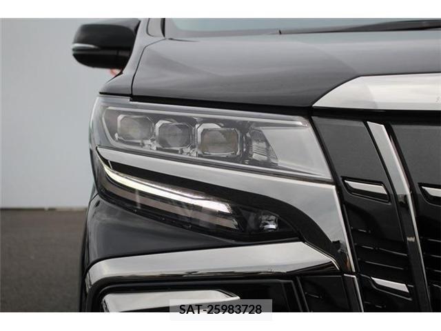 Toyota ALPHARD 2021-02 299618-12