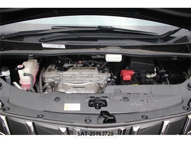 Toyota ALPHARD 2021-02 299618-1