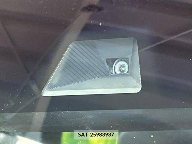 Honda N BOX CUSTOM 2022-03 278951-2