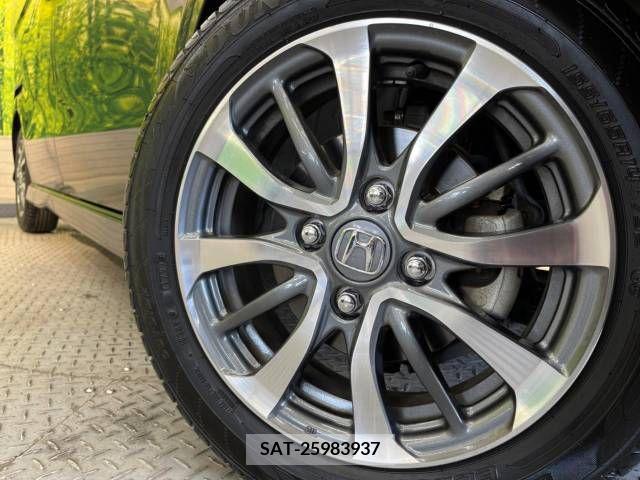 Honda N BOX CUSTOM 2022-03 278951-13