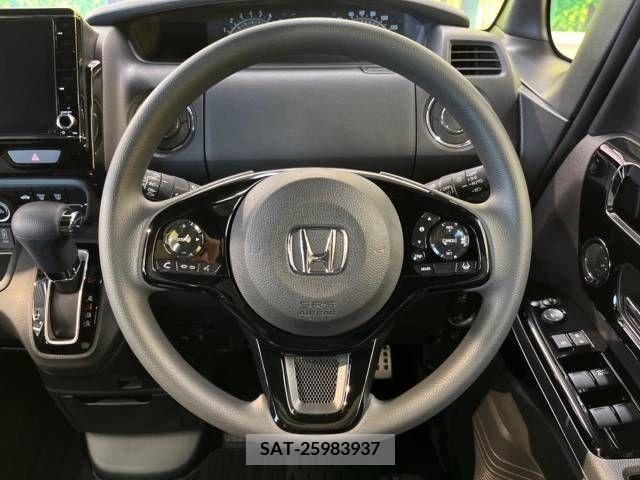 Honda N BOX CUSTOM 2022-03 278951-11